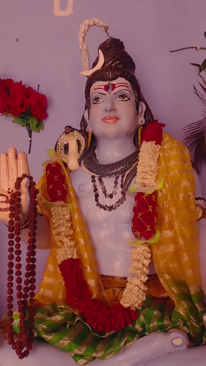 @harhar mahadev