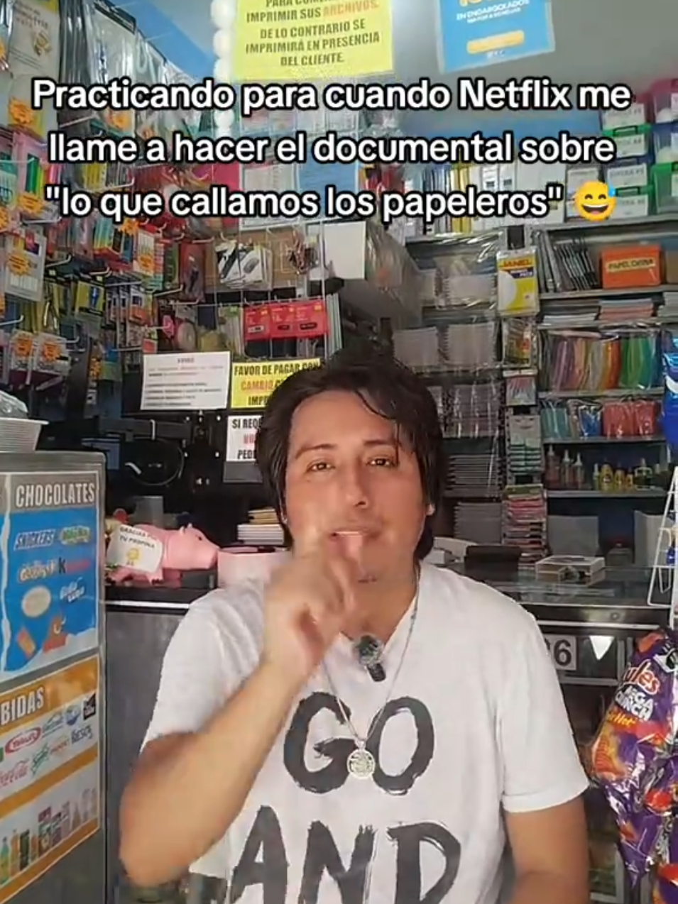 @Papelería Vite