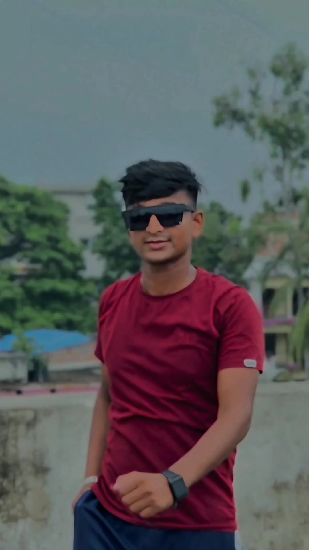 @⫸ हारे • हुए ⫷