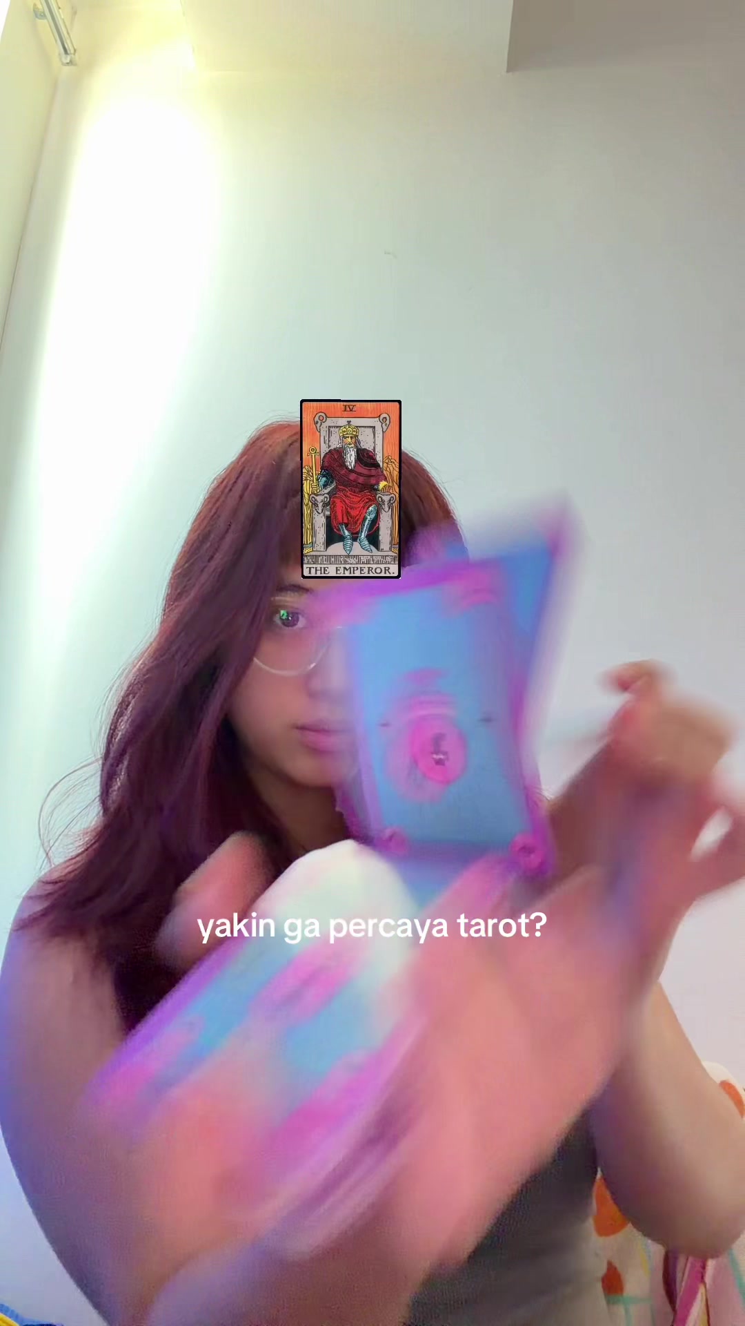 @Tarot Madam Sabrina