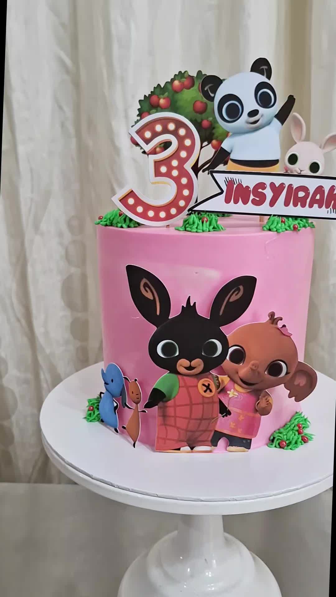 @Inspired Caketeer