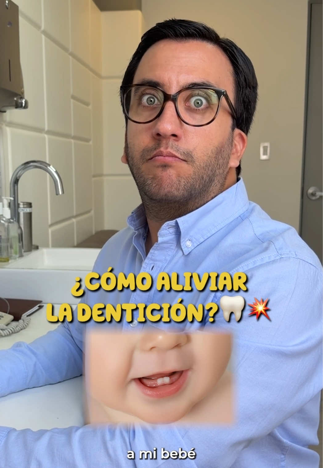 @DrCarlosAguilar Cirujano ni&ntilde;os