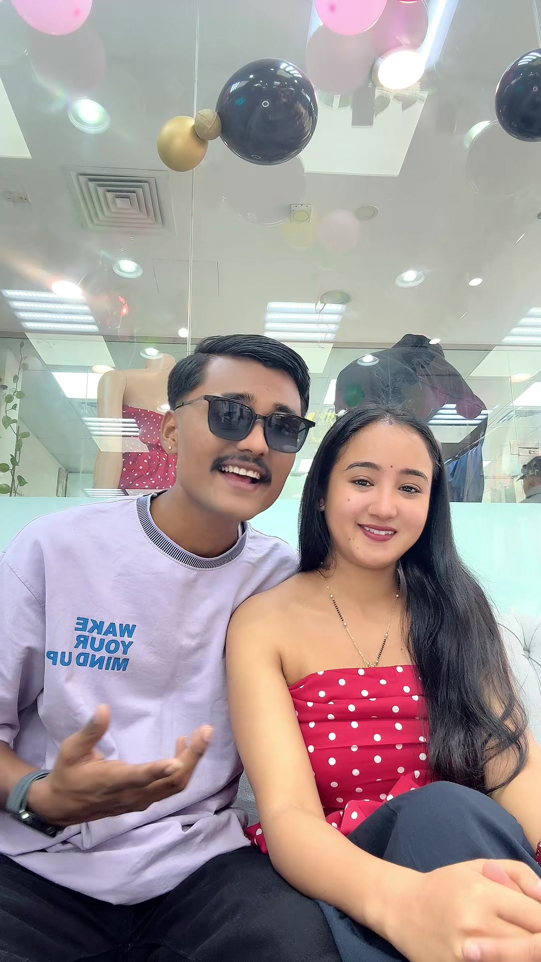 @Sushil Sunar ❤️