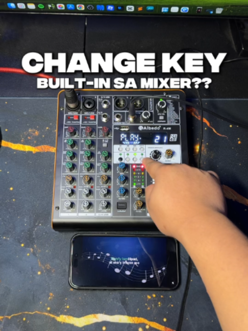 @Carl | Pinoy.SoundGuy🎚️🎛️🎤