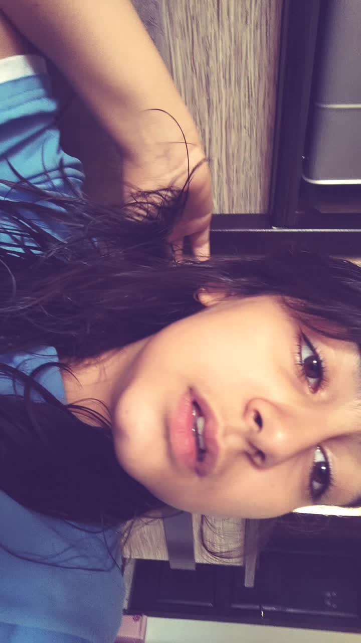 @nyosha r
