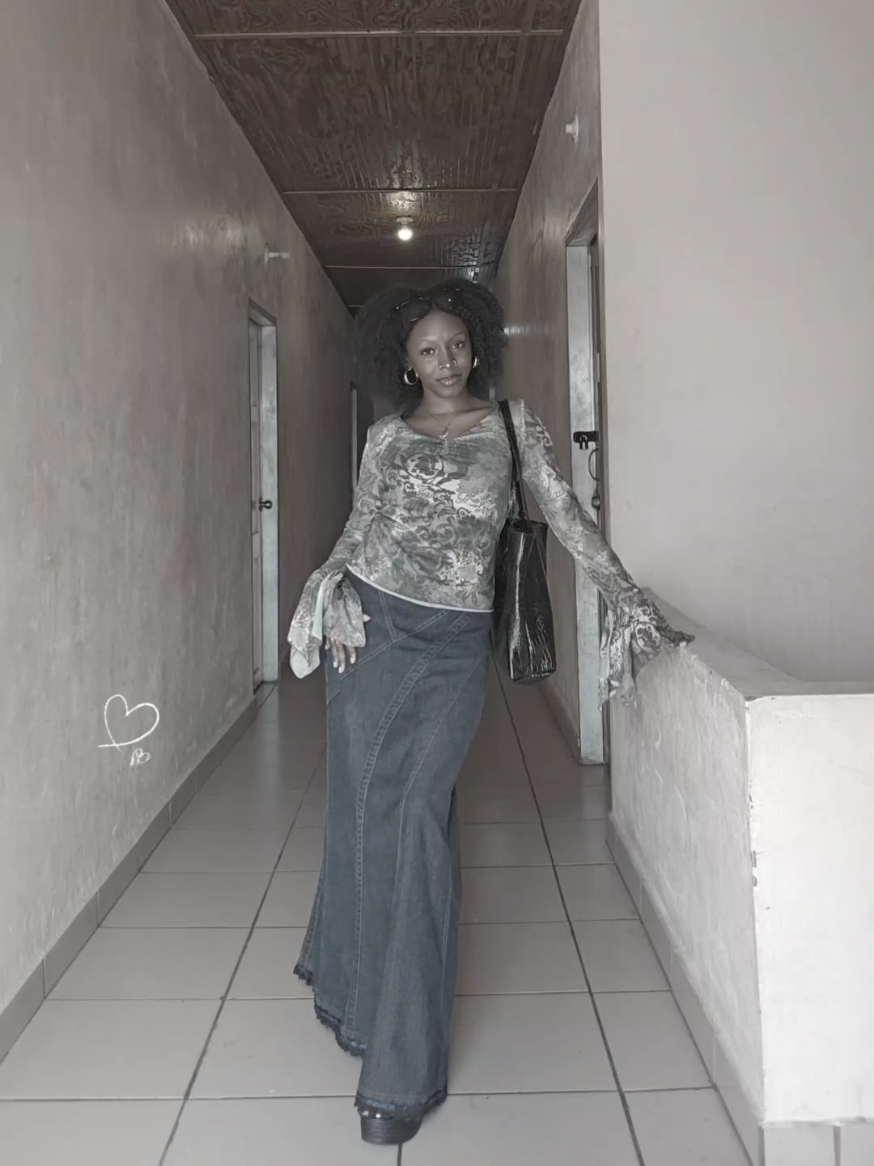 @Kenya Israel