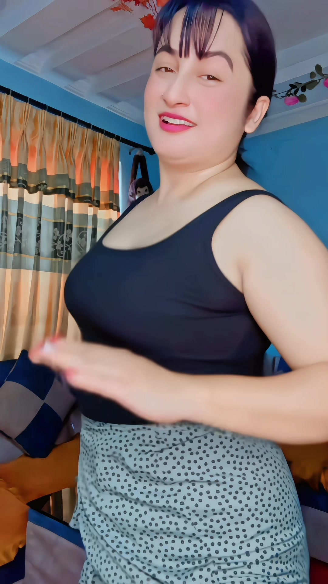 @SharadaPoudel