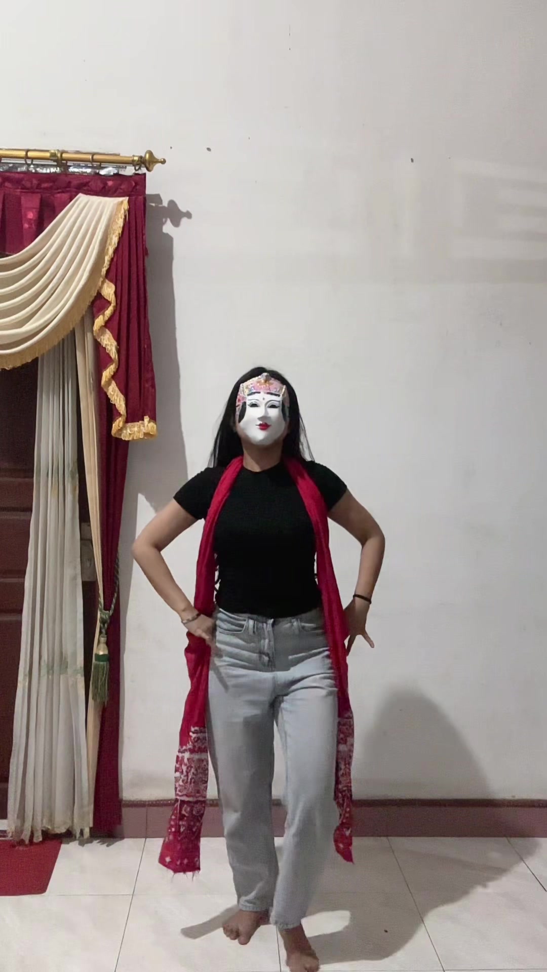 @Dindaoci