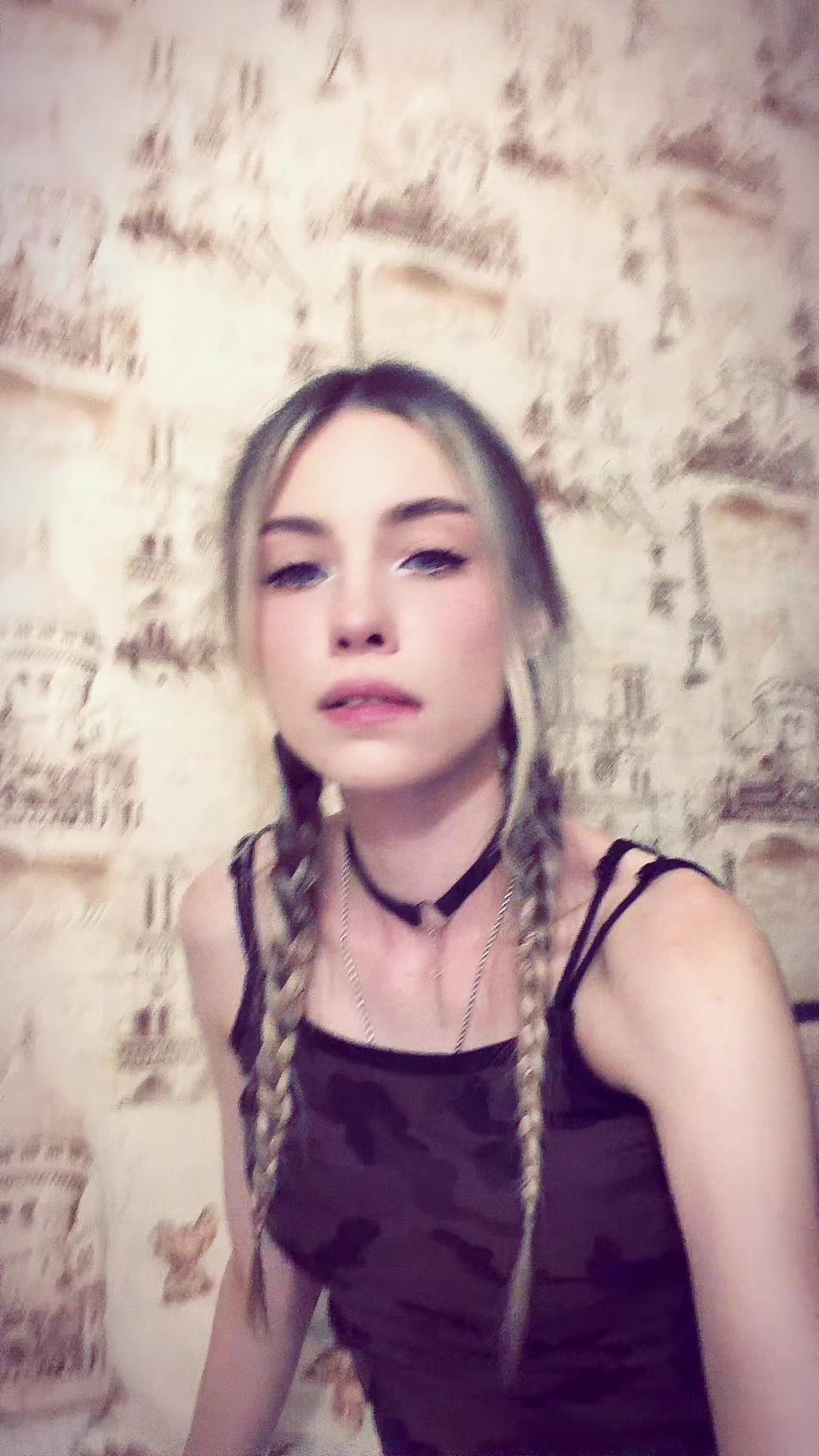 @❌ЧСВ течет по венам❌