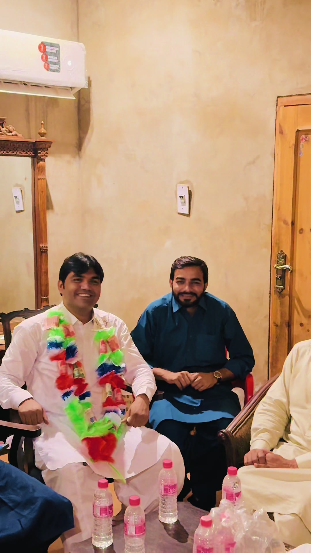 @Ali Hyder Shah