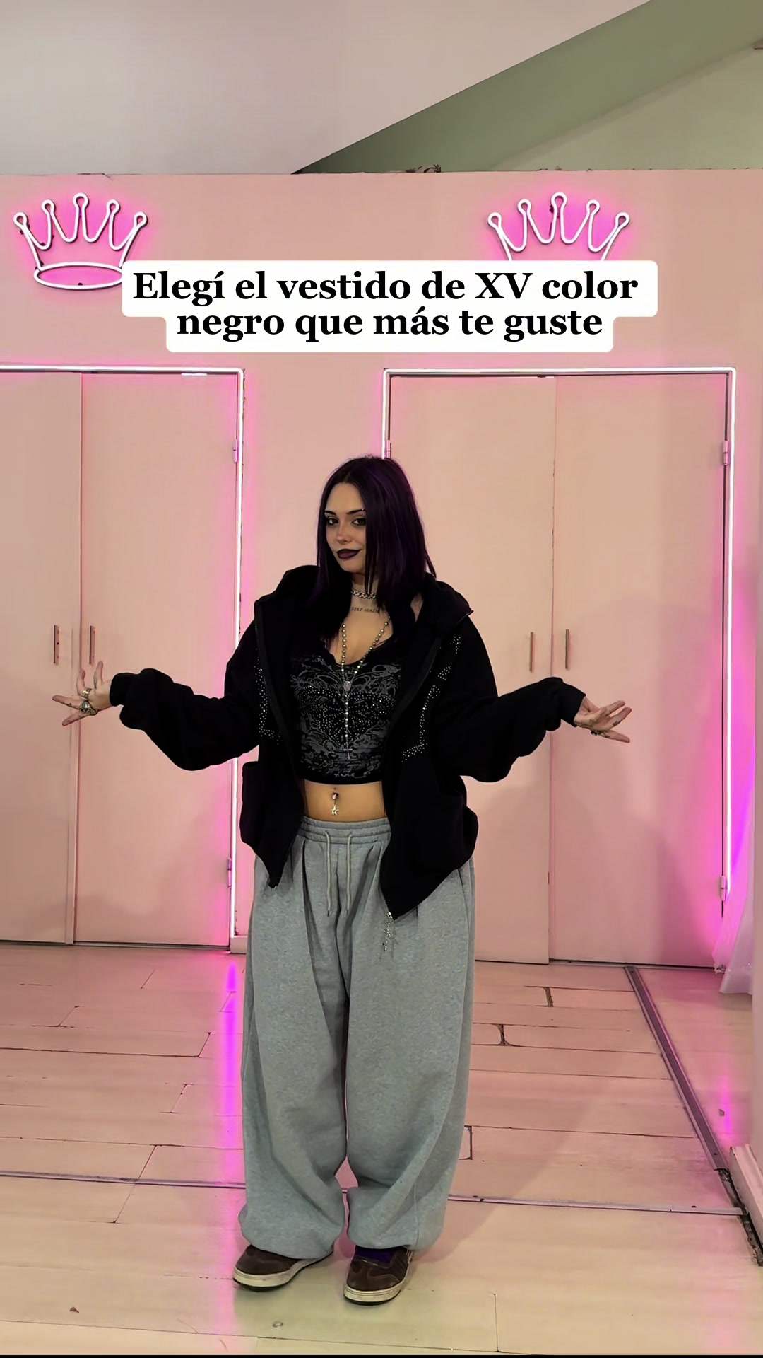 @Mis Fabulosos Quince