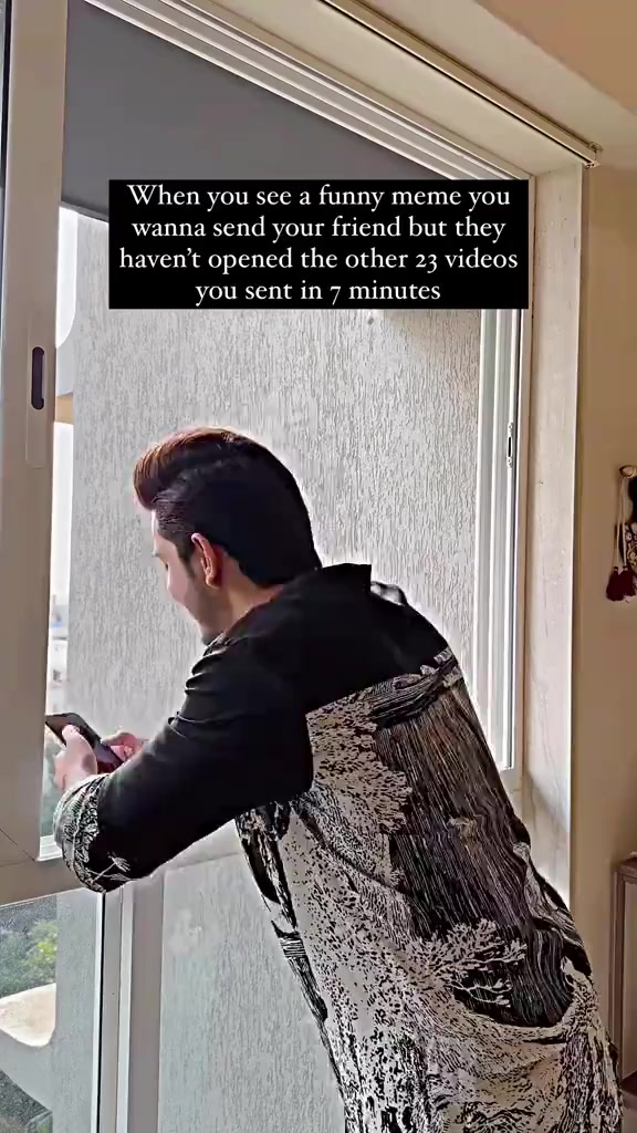 @Sunny Chopra