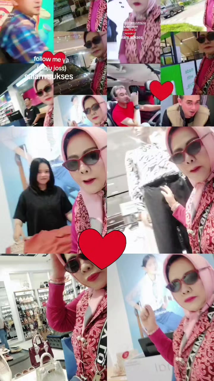 @Bunda Lilis R