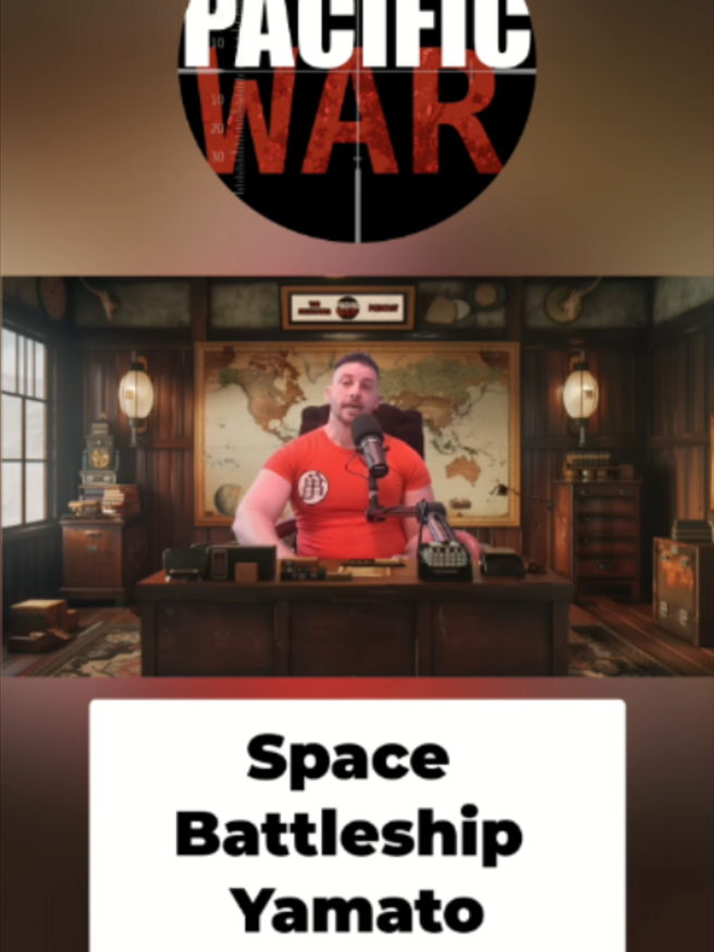 @The Pacific War Channel