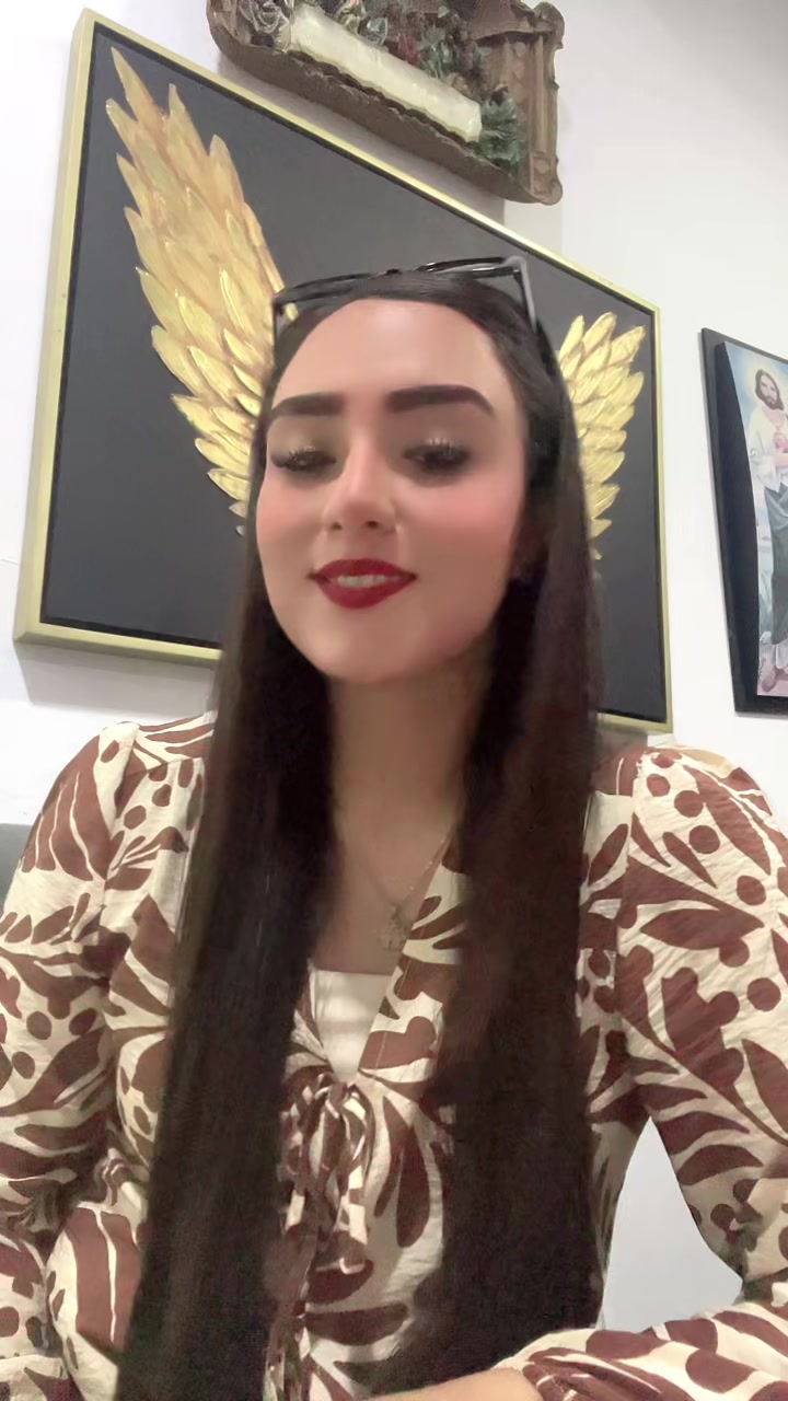 @Arlette Cabrera