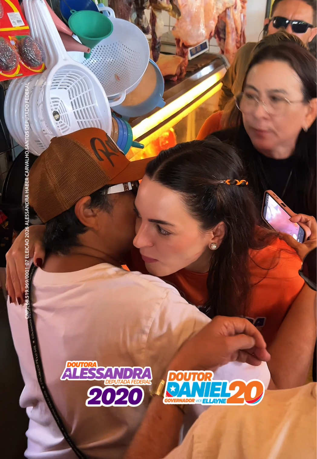 @Dra. Alessandra Haber