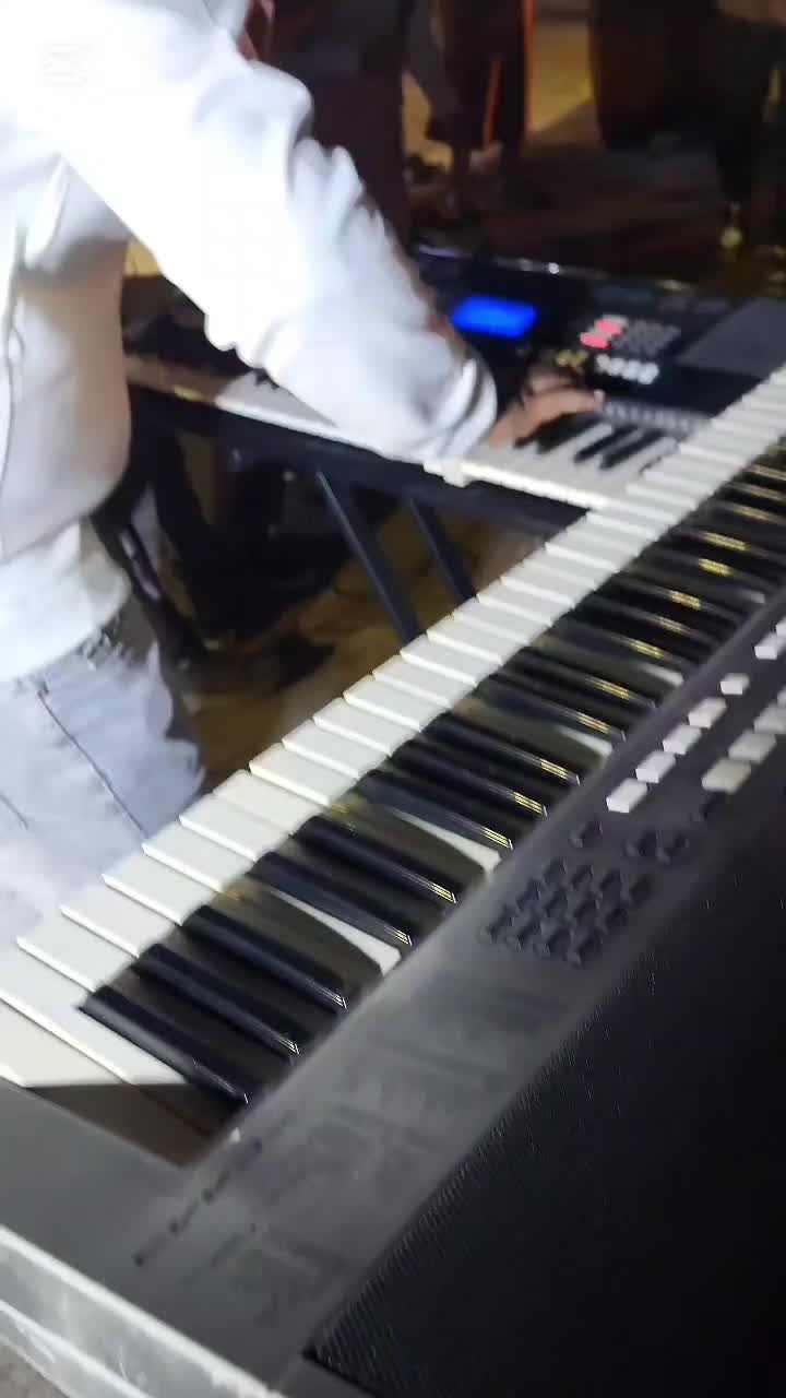 @Wilson Sanabria🎤🎹🎶