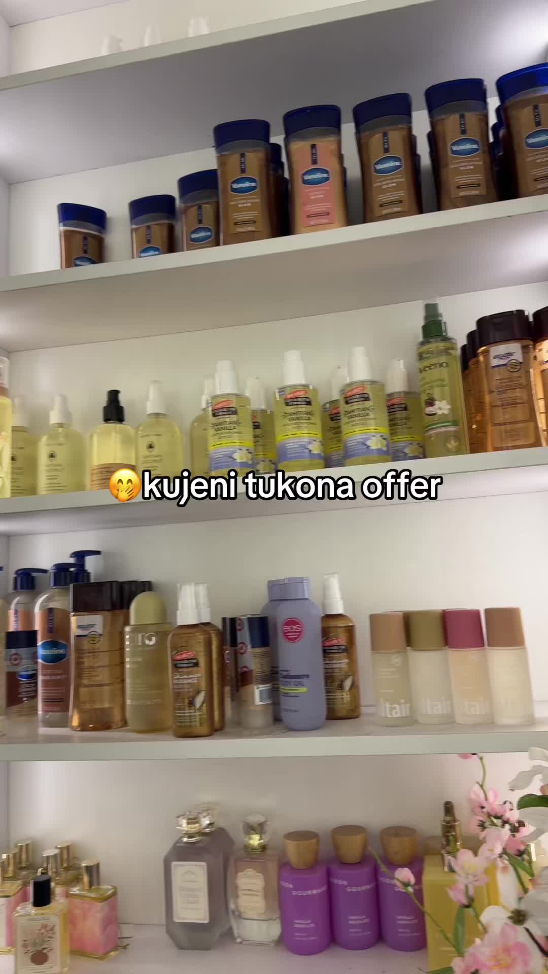@daisiesstoreke🌼 Beauty hub