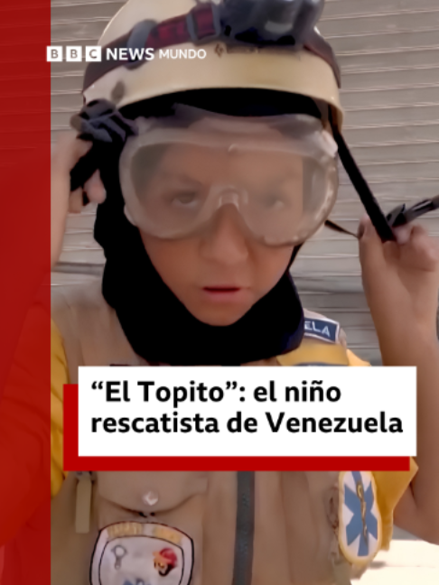 @BBC News Mundo