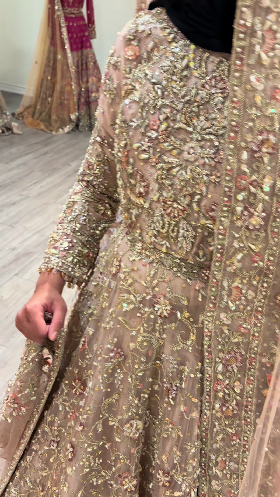@ILSA by Samsara Couture House
