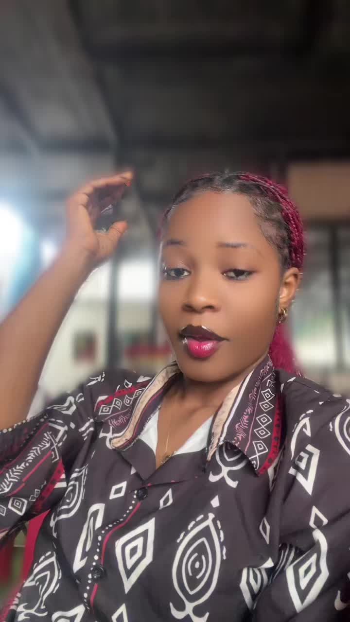 @Maman Africa 🫶🦋🦋