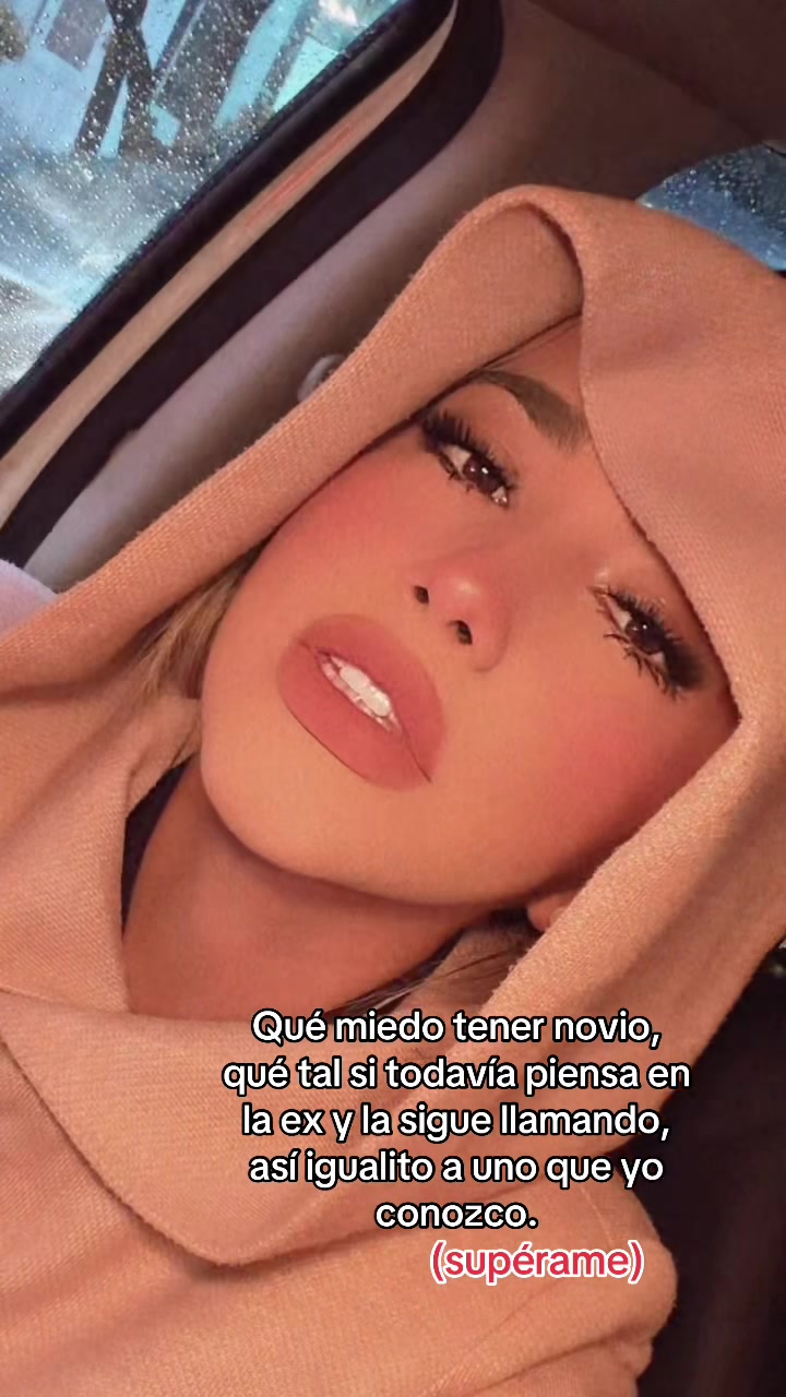@Michellita