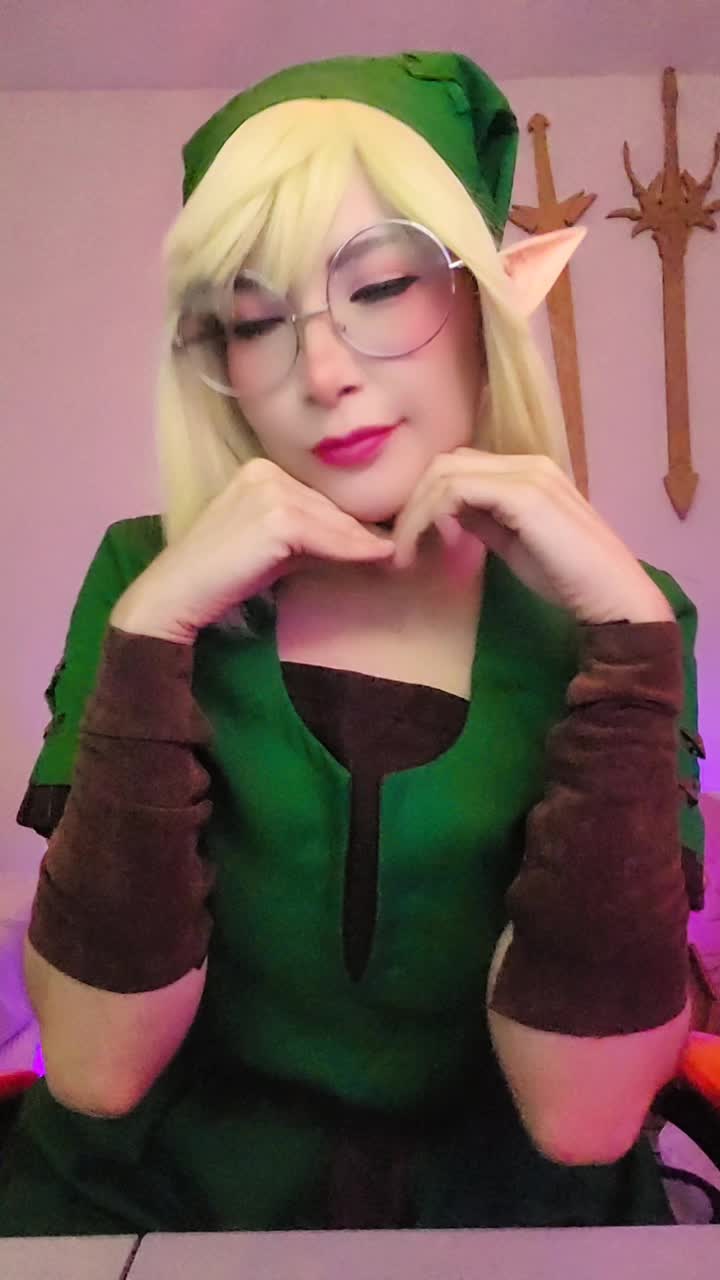 @Karificent