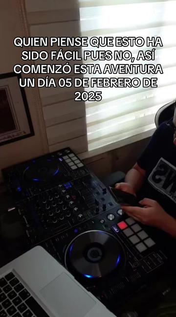 @Dj Mark 🇨🇱