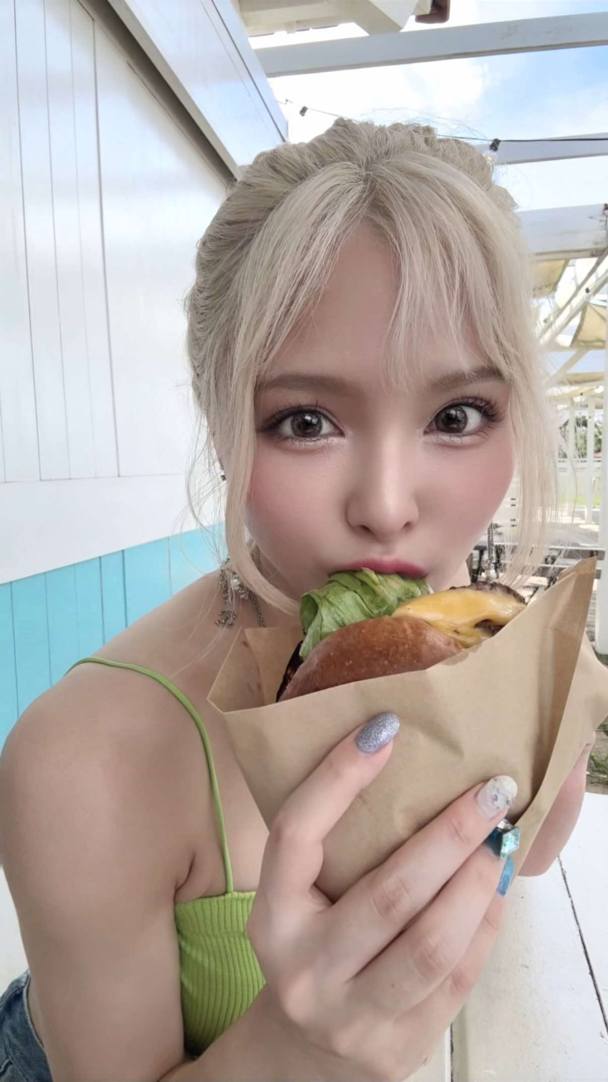 @8/4🎂はるぽん👱🏻&zwj;♀️🎀🫧