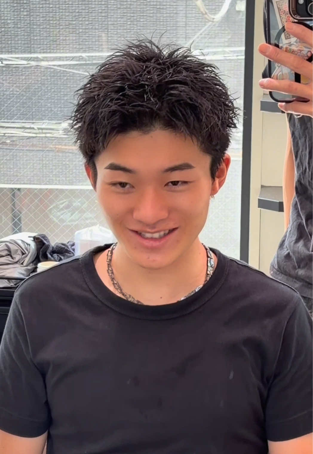 @シュンスケ