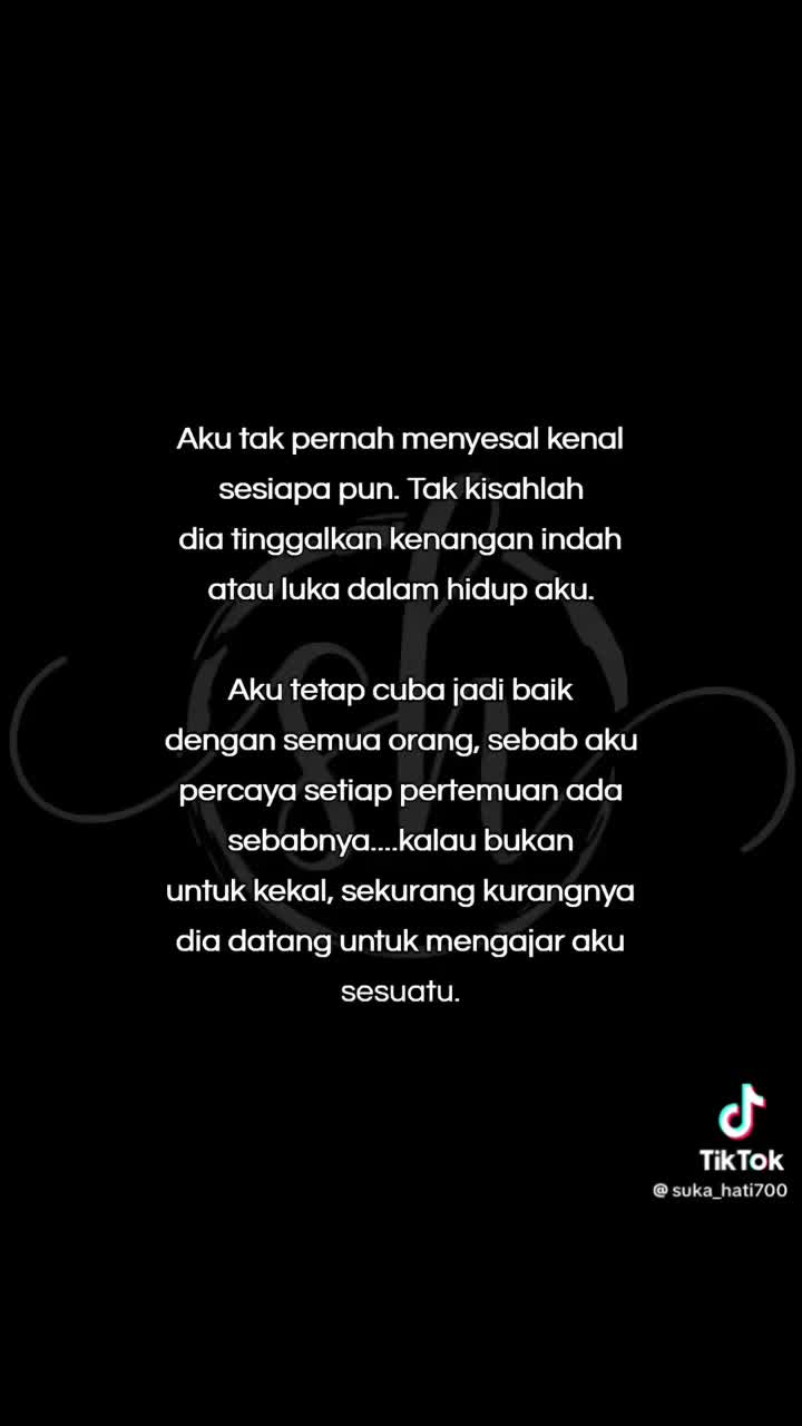 @Cintahati NazZa