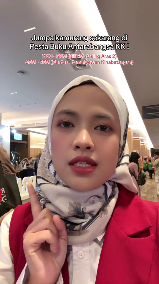 @Nisa Rina | Anak Perantau