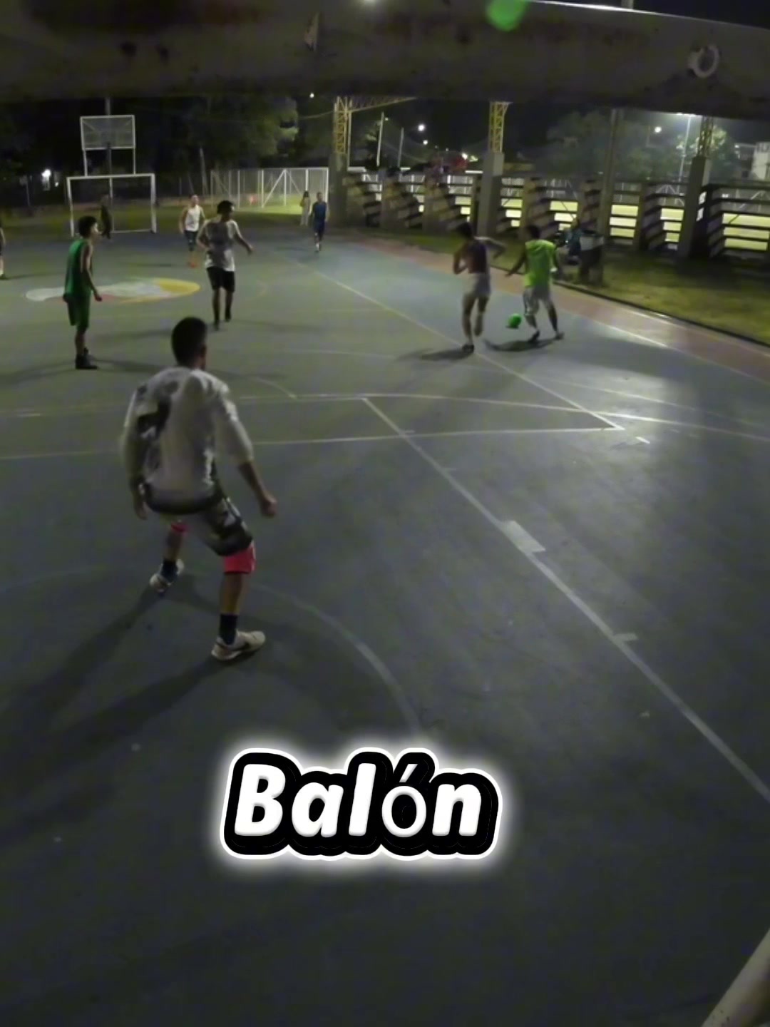 @KEVINCHO FUTSAL #0