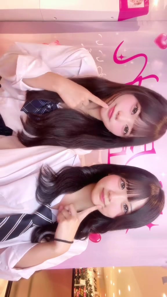@ゆな