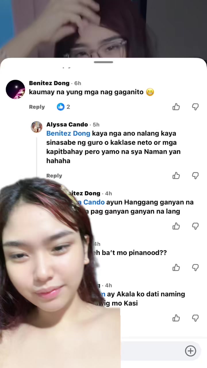 @Chilyn Vlogs