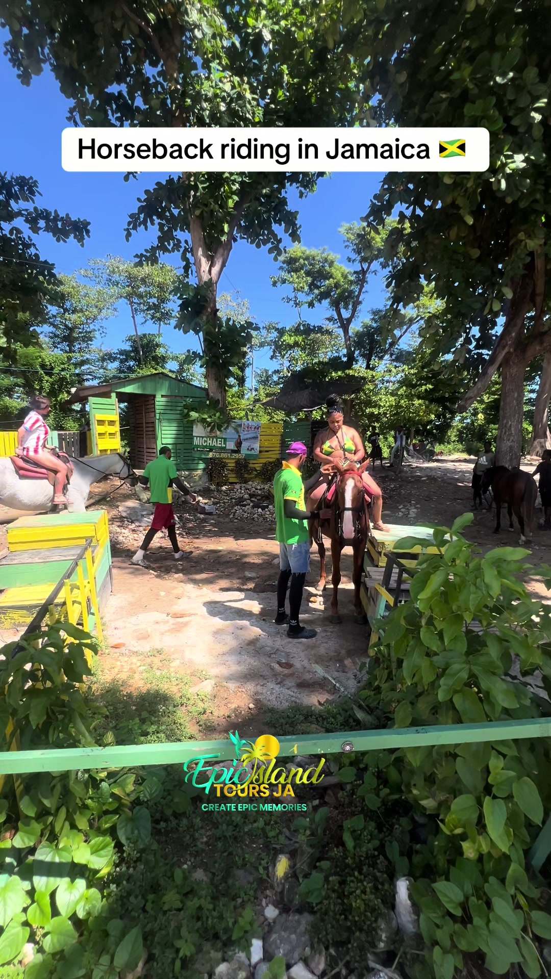 @Tour Life With Epic🇯🇲