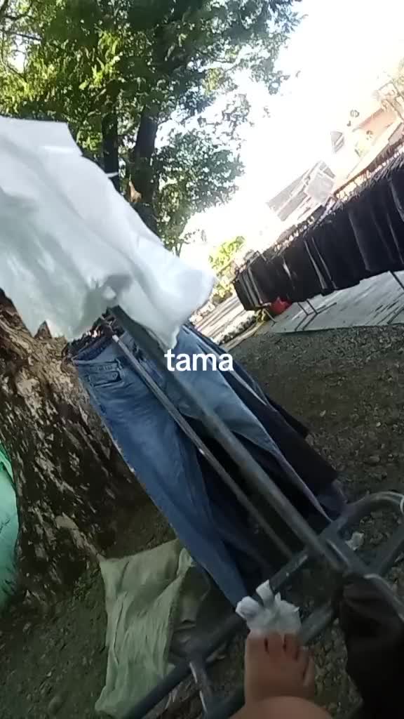 @jamael bulyoc