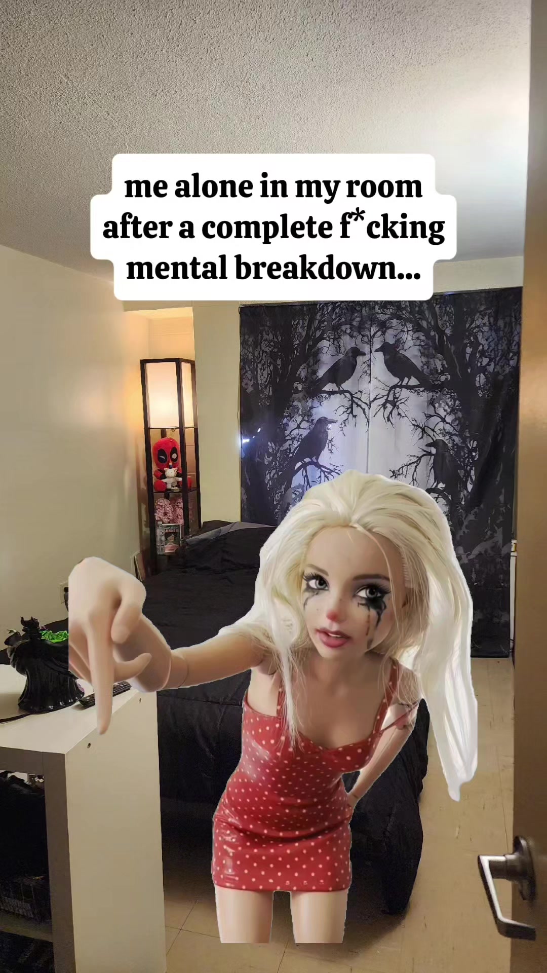 @Just Krystal