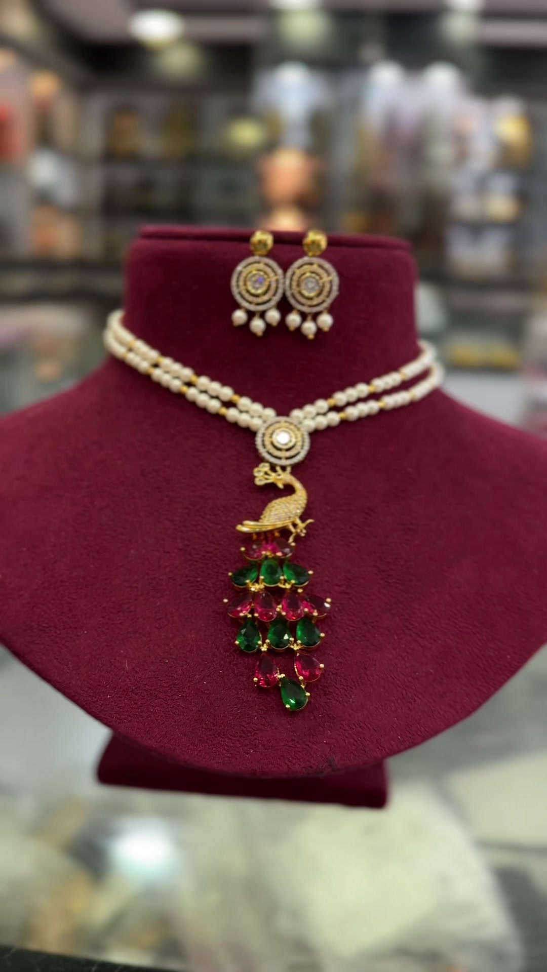 @Santoshi Jewellary shop💕💕💕