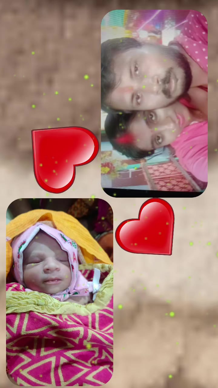 @Prajawal and Riya