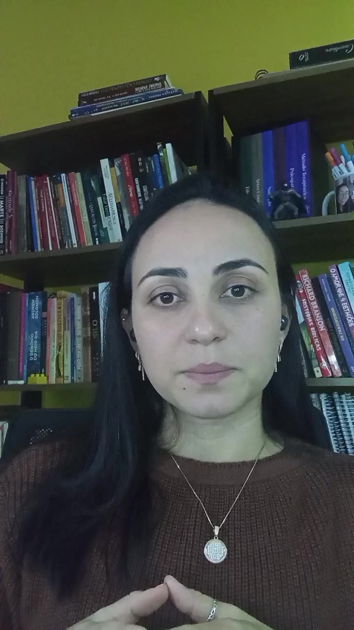 @Ingrid Andrade | Terapeuta