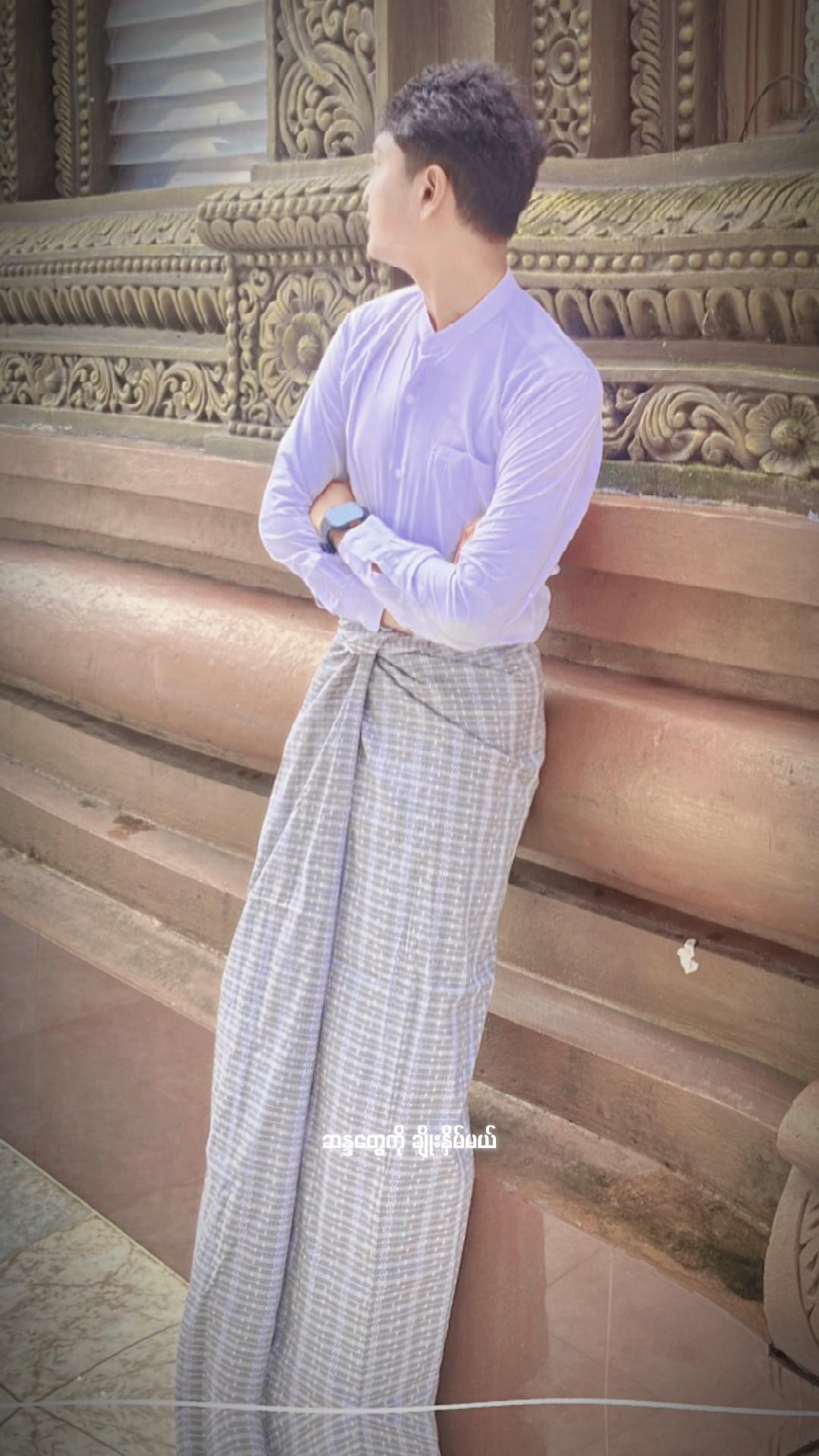 @Aung Moe Sann
