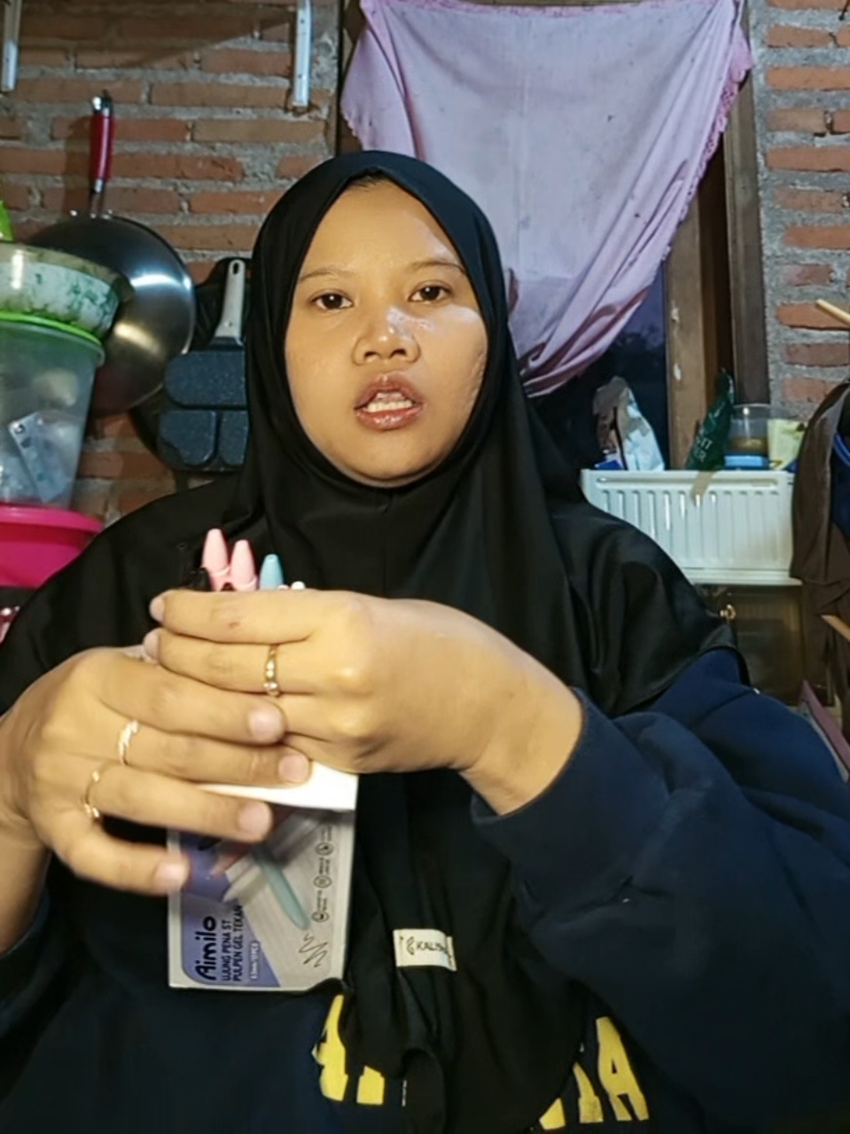 @Rina puspitasari
