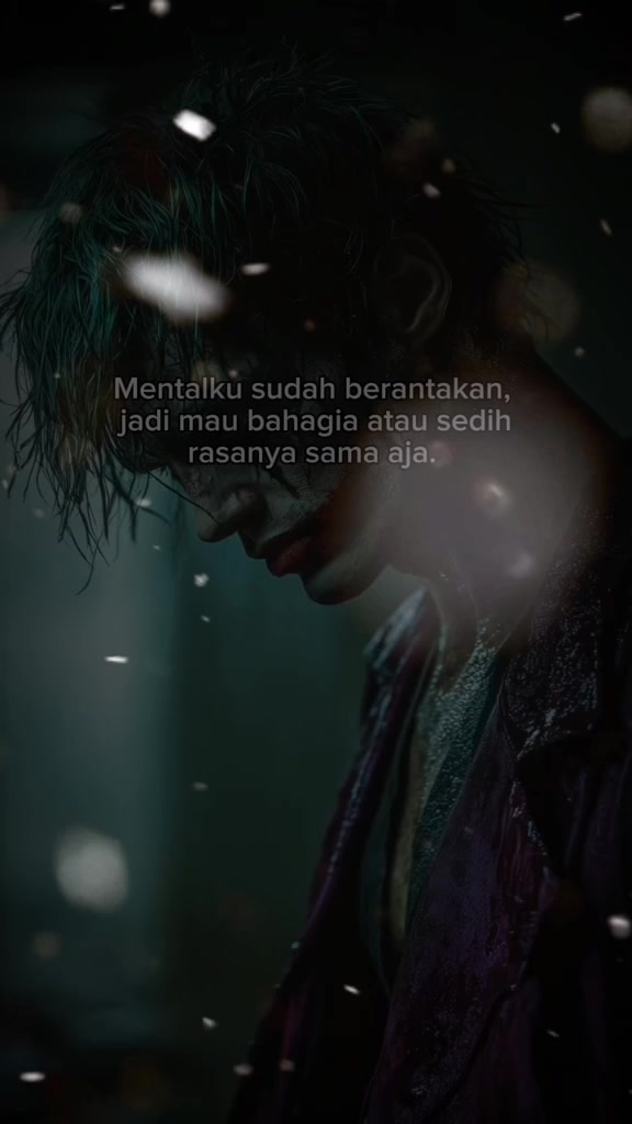 @QUEEN LEO jOKER SJ13