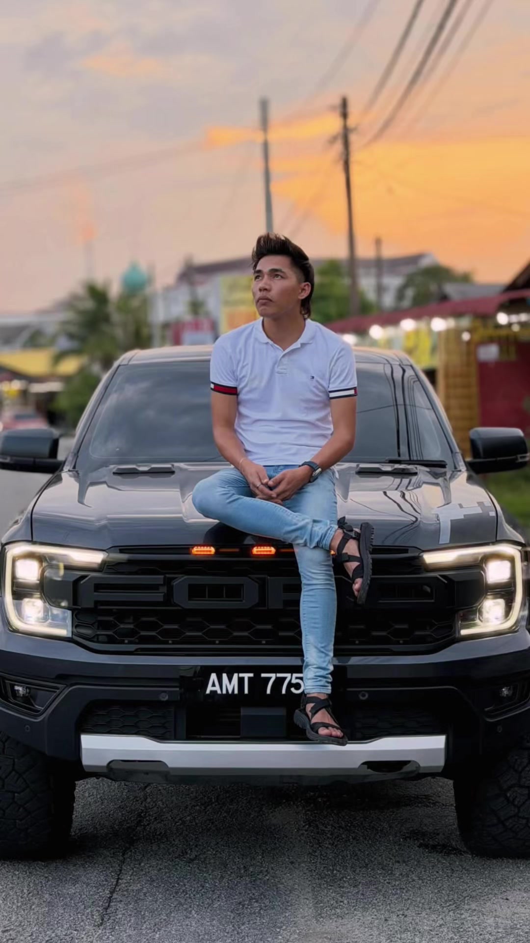 @Syazwan Fahmi