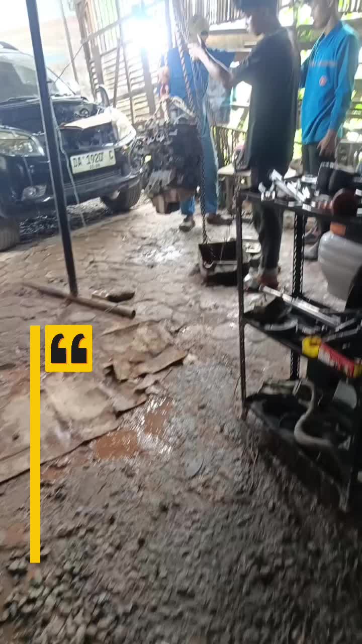 @garasi Ibenk Oto