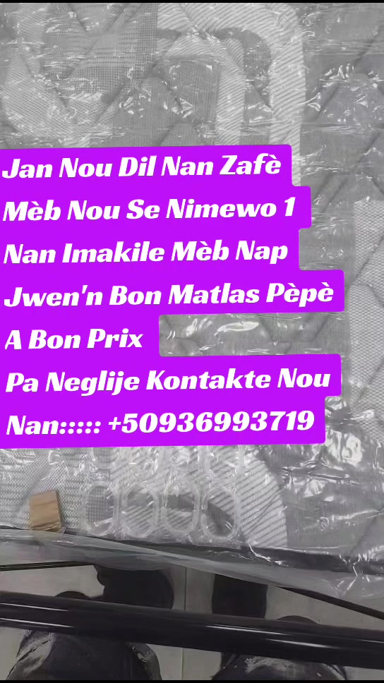 @immaculée meuble