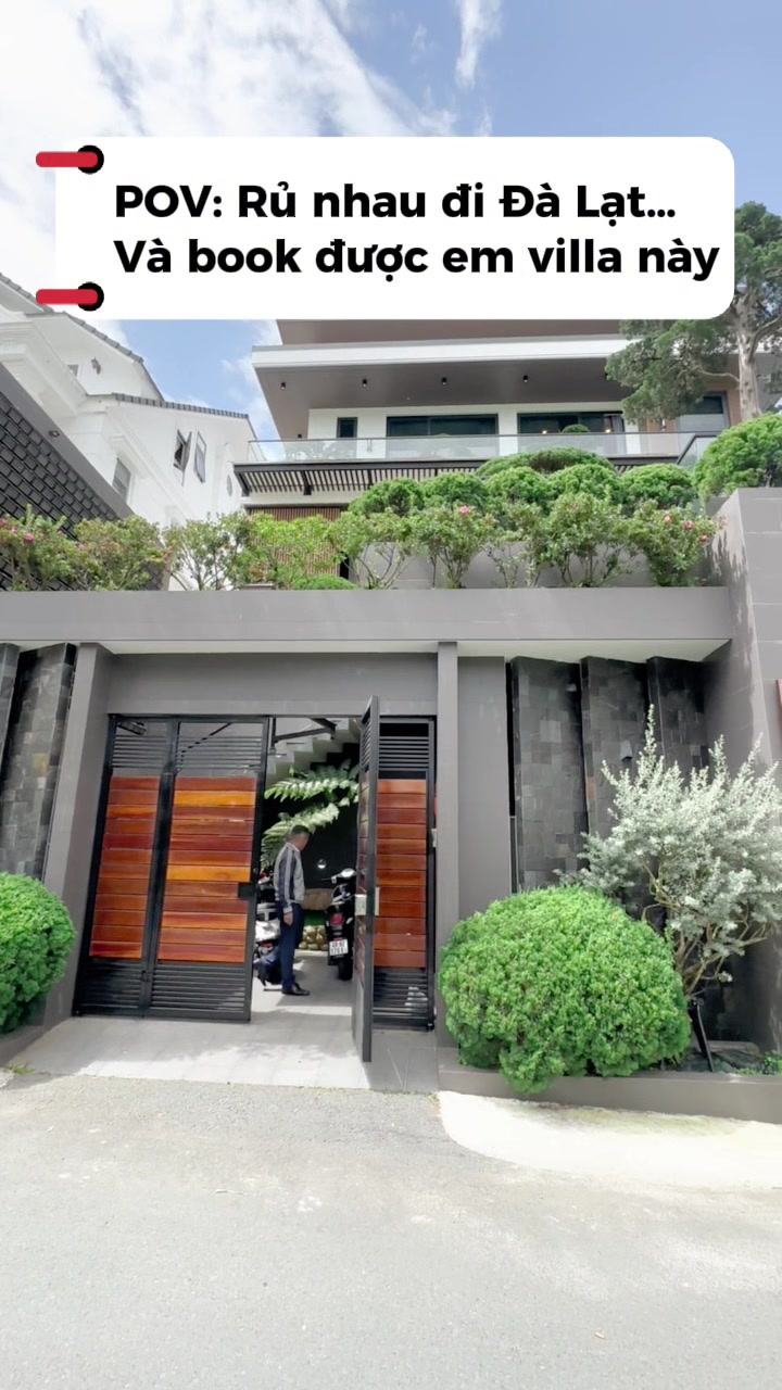@⭐️ Hiền Booking Đà Lạt
