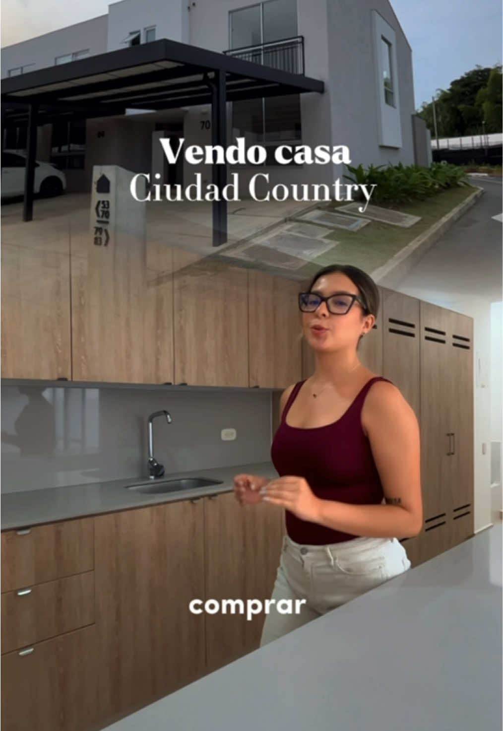 @Tu Casa
