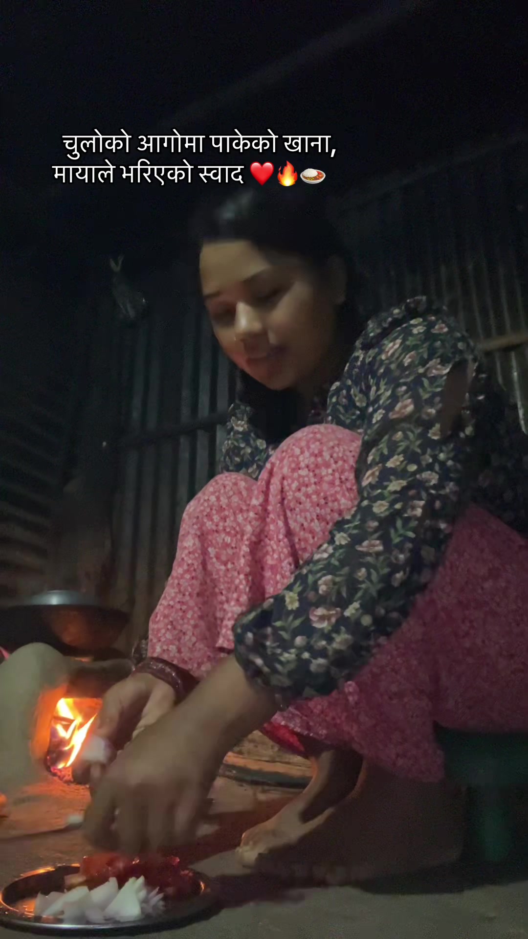 @मनिषा खडका 🌸
